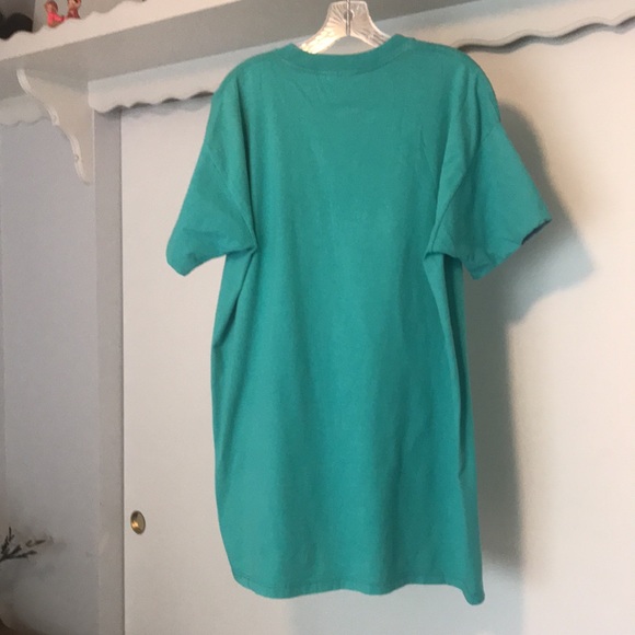 Cover up or sleep shirt - Picture 2 of 7